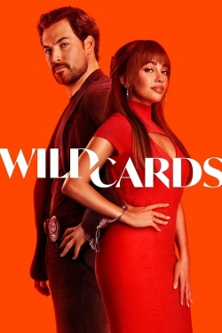 Wild Cards full