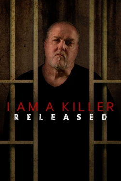 I AM A KILLER: RELEASED full