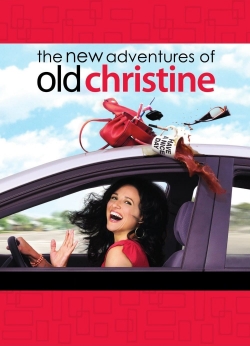 The New Adventures of Old Christine full