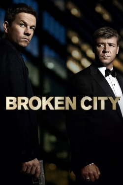 Broken City full