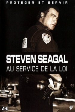 Steven Seagal: Lawman full