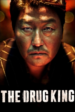 The Drug King full