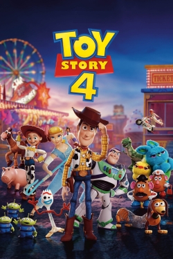 Toy Story 4 full