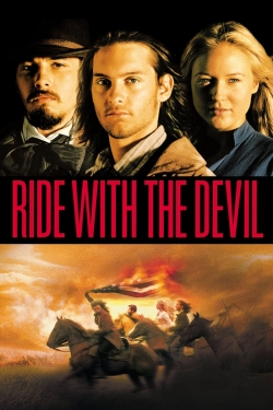 Ride with the Devil full