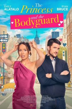 The Princess and the Bodyguard full