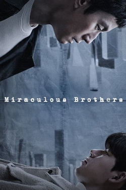 Miraculous Brothers full