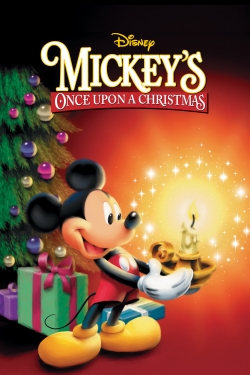 Mickey's Once Upon a Christmas full