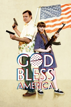 God Bless America full