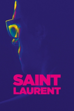 Saint Laurent full