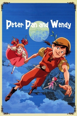 The Adventures of Peter Pan full