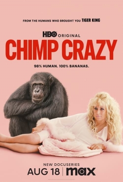 Chimp Crazy full