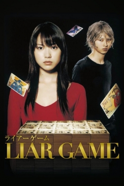 Liar Game full