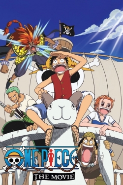 One Piece: The Movie full