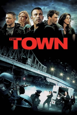 The Town full