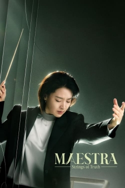 Maestra: Strings of Truth full