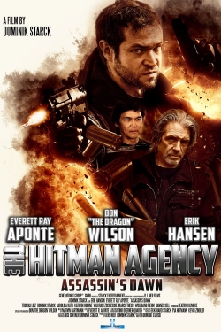 The Hitman Agency full