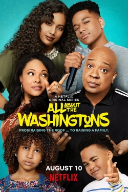 All About the Washingtons full