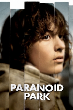 Paranoid Park full