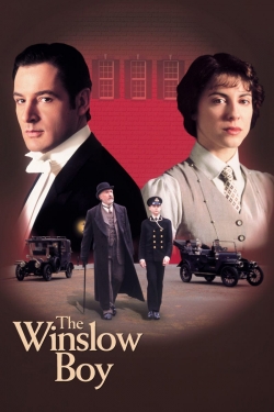 The Winslow Boy full