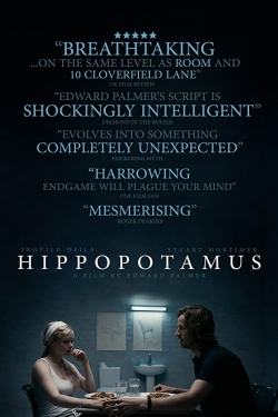 Hippopotamus full