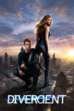 Divergent full