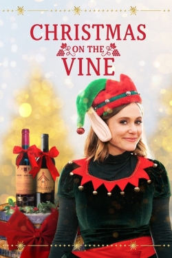 Christmas on the Vine full