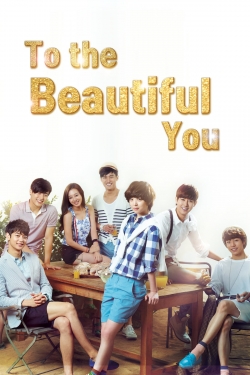 To the Beautiful You full