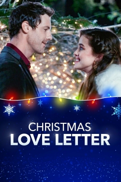 Christmas Love Letter full