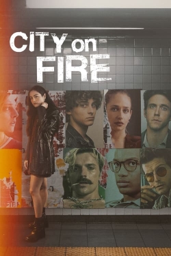 City on Fire full