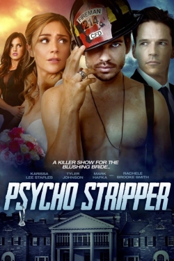 Psycho Stripper full