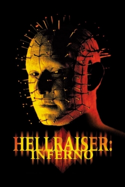 Hellraiser: Inferno full