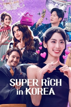 Super Rich in Korea full