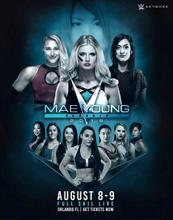 WWE Mae Young Classic full