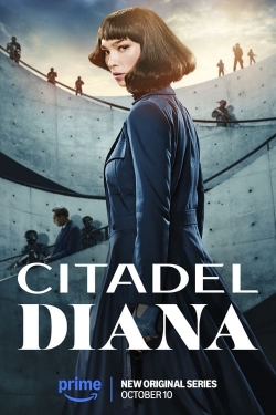 Citadel: Diana full