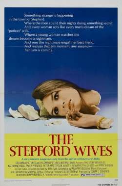 The Stepford Wives full