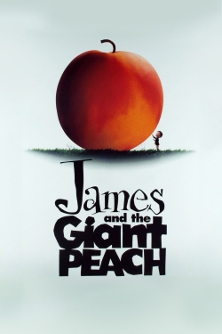 James and the Giant Peach full