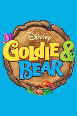 Goldie & Bear full