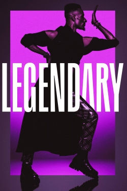 Legendary full