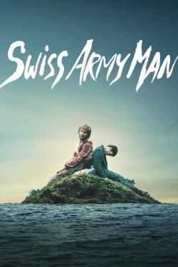 Swiss Army Man full