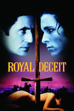 Royal Deceit full