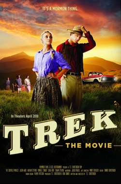 Trek: The Movie full