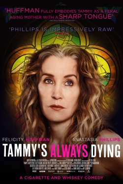 Tammy's Always Dying full