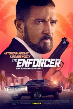 The Enforcer full