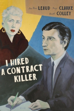 I Hired a Contract Killer full