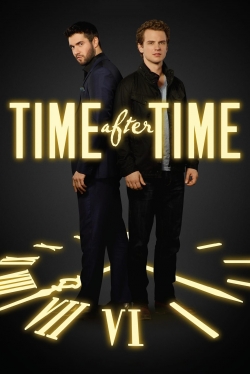 Time After Time full