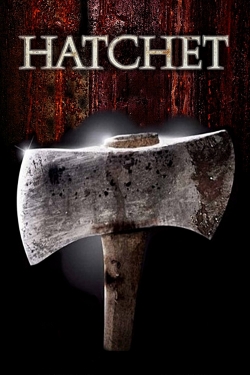 Hatchet full