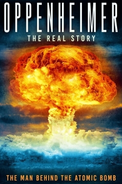 Oppenheimer: The Real Story full