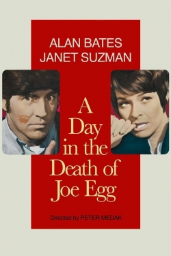 A Day in the Death of Joe Egg full