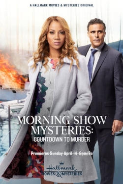 Morning Show Mysteries: Countdown to Murder full