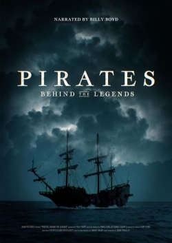 Pirates: Behind The Legends full